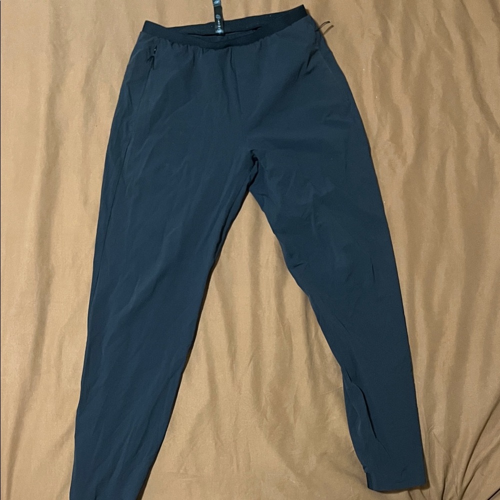 lululemon athletica Men's Run State Joggers